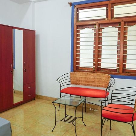 Yaarl Hostels Jaffna Camera foto